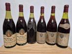 6x Saint Romain (15€/bouteille), Pleine, Comme neuf, Enlèvement, Vin rouge
