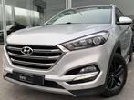 Hyundai Tucson 1.7CRDI / Boite Auto / Gps / Cuir/ KeyLess/Ca, Gebruikt, 1685 cc, Leder, Bedrijf