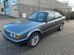 Bmw 525i oldtimer, Auto's, BMW, 4 deurs, Grijs, Particulier, Zilver of Grijs