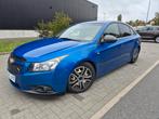 Chevrolet Cruze Sport uitvoering 1.8 Benzine, Auto's, Voorwielaandrijving, Euro 5, Stof, Zwart