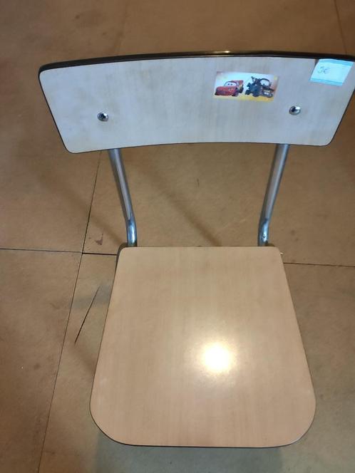 Kinderstoel, Kinderen en Baby's, Kinderstoelen, Gebruikt, Overige typen, Aanschuifbaar, Ophalen
