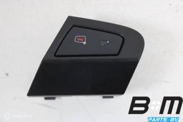 Side assist schakelaar Audi Q7 4L 4.2 4L1927451 beschikbaar voor biedingen