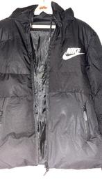 Veste nike, Maat 48/50 (M), Zwart, Nike, Ophalen of Verzenden