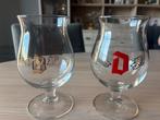 Duvelglas met vleugels, Verzamelen, Ophalen, Duvel