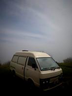 Nissan Vanette campervan, Caravanes & Camping, Camping-cars, Autres marques, Particulier, Essence