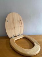 houten wc-bril (NIEUW), Ophalen