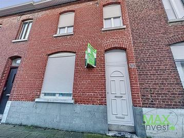 Appartement à louer à Mouscron, 3 chambres beschikbaar voor biedingen