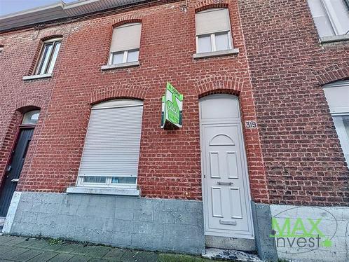 Appartement à louer à Mouscron, 3 chambres, Immo, Huizen te huur, Appartement, D