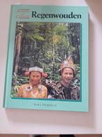Regenwouden, Boeken, Ophalen of Verzenden, Zo goed als nieuw