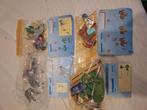 Playmobil country 4x ruiter met paard 4188, 6971, 5229, 6950, Kinderen en Baby's, Speelgoed | Playmobil, Ophalen of Verzenden