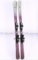 138 146 162 dames ski's ROSSIGNOL EXPERIENCE 78, Sport en Fitness, Gebruikt, Rossignol, Ophalen of Verzenden, Carve
