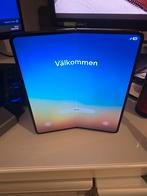 samsung galaxy Z fold 5, Computers en Software, Android Tablets, Ophalen, Gebruikt