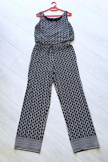 Your Sixth Sense prachtige jumpsuit vermeldt maatje 34 - eer beschikbaar voor biedingen