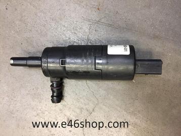 Ruitensproeier pomp BMW oe 8377430 voor veel bmw modellen beschikbaar voor biedingen