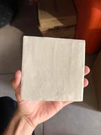 Tegeltjes 10x10 NIEUW (totaal 2m2), Doe-het-zelf en Bouw, Ophalen, Wandtegels, Nieuw, Minder dan 20 cm