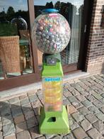 kauwgom automaat & spiraal balletjes automaat & 145 cm hoog, Verzamelen, Automaten | Gokkasten en Fruitautomaten, Euro, Ophalen