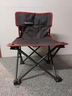 Stoeltje, Caravans en Kamperen, Kampeermeubelen, Ophalen