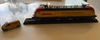 DHL modeltrein, Hobby en Vrije tijd, Modeltreinen | N-Spoor, Ophalen, Nieuw, Locomotief, Overige merken