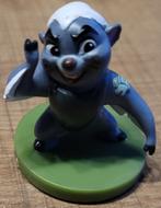 Disney Junior miniatuurfiguurtje uit De Leeuwenwacht, Ophalen of Verzenden, Overige figuren, Zo goed als nieuw, Beeldje of Figuurtje