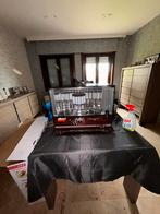 Zibro kamln vuurtje, Huis en Inrichting, Kachels, Ophalen, Gas, Petroleumkachel, Zo goed als nieuw