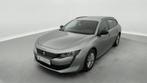 Peugeot 508 1.5 BlueHDi Active Pack EAT8 NAVI / CLIM / TEL, Autos, Peugeot, 5 places, Break, Automatique, Tissu