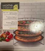 Pizza set, Enlèvement ou Envoi, Neuf