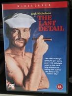 The Last Detail, Jack Nicholson, Otis Young, Ophalen of Verzenden