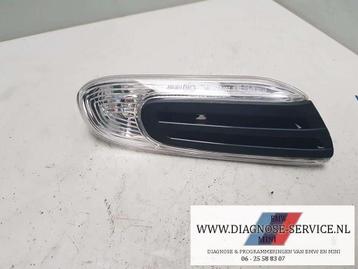 mini f56 zijknipperlicht incl afdekking beschikbaar voor biedingen
