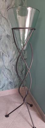 Vase sur pied, Maison & Meubles, Accessoires pour la Maison | Vases, 75 cm ou plus, Autres couleurs, Comme neuf, Enlèvement