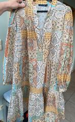 Mooie River Woods Jurk - Provence Stijl - Maat 38, River Woods, Ophalen of Verzenden, Maat 38/40 (M)