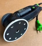 Festool RO 125 Feq-plus, Doe-het-zelf en Bouw, Gereedschap | Schuurmachines, Ophalen of Verzenden, Gebruikt, Excentrische schuurmachine
