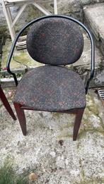 Chaises, Ophalen, Zo goed als nieuw, Hout