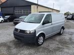 volkswagen transporter 102pk 2015 8950e alles in, Auto's, Voorwielaandrijving, 102 kW, Volkswagen, Bedrijf