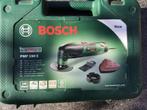 Outil multifonctions Bosch PMF 190 E, Comme neuf, Enlèvement ou Envoi