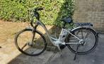 elektrische damesfiets met lage instap, Ophalen, Gebruikt, Overige merken, (Extra) lage instap