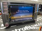 Volkswagen Seat Skoda navigatie touch screen  reparatie, Auto diversen, Autoradio's, Ophalen of Verzenden, Nieuw