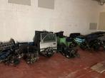 Meerdere onderdelen te koop, Ophalen, Gebruikt, Citroën