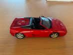 Ferrari f355 cabrio spider ut models 1 18, Enlèvement, Comme neuf