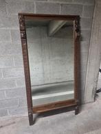 Antieke spiegel, Antiquités & Art, Antiquités | Miroirs, Enlèvement