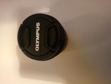 OLYMPUS 40-150mm F4-5.6 ED beschikbaar voor biedingen