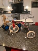 Twee kleine retro kinderfietsjes, Ophalen, Gebruikt