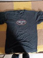 pukkelpop 1995 t shirt vintage, Gedragen, Ophalen of Verzenden, Maat 56/58 (XL), Zwart