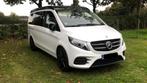 Mercedes-Benz Marco Polo V-250 AMG-EDITION-DISTRONIC-AUTOM, Caravans en Kamperen, Bus-model, Mercedes-Benz, Diesel, Particulier