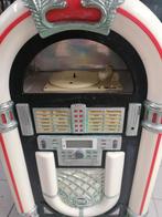 À vendre juke-box, Ophalen, Zo goed als nieuw