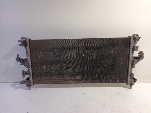 RADIATEUR Fiat Ducato (250) (01-2006/10-2023) (1349196080), Auto-onderdelen, Airco en Verwarming, Fiat, Gebruikt