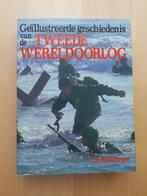 Geillustreerde geschiedenis van de Tweede Wereldoorlog, Général, Utilisé, Enlèvement ou Envoi, Deuxième Guerre mondiale