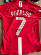 Cristiano Ronaldo Manchester United retro shirt, Maat M, Ophalen of Verzenden, Nieuw, Shirt