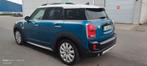 MINI Countryman Cooper S E Plugin Hybrid ALL4 Full options, Auto's, Mini, Automaat, Blauw, Leder, Bedrijf