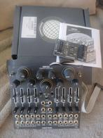 cosmotronic vortex, Muziek en Instrumenten, Soundmodules, Verzenden, Zo goed als nieuw, Overige merken