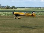 EXTRA 300SC, Ophalen, Zo goed als nieuw, Benzine, RTF (Ready to Fly)